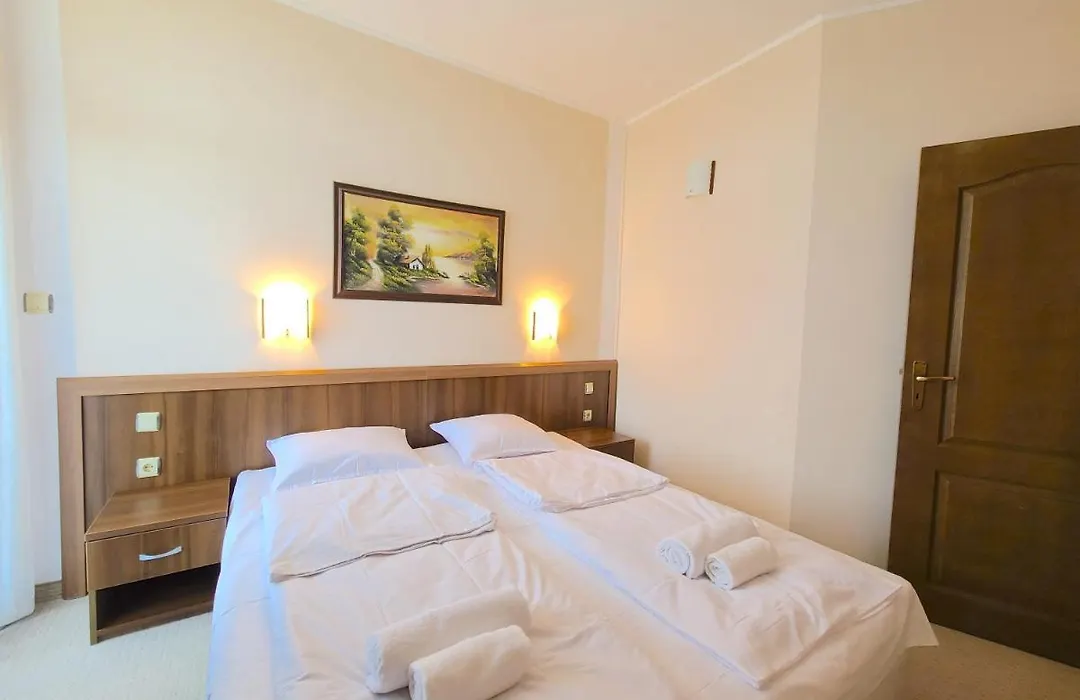 Grenada Aparthotel - Private Apartment - Black Sea-1