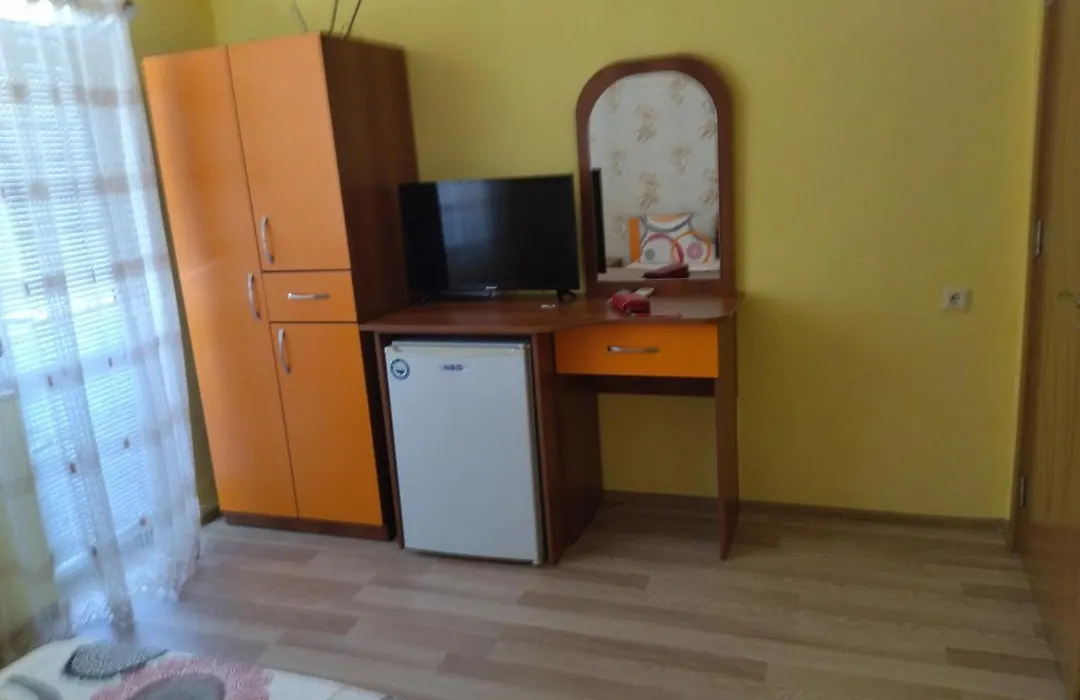 Фамилна къща Джоко-1