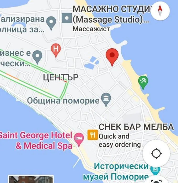 Студио Прованс Лариса-1