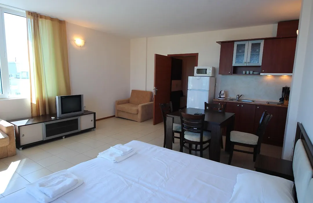 Menada Apartments In Esperanto-1
