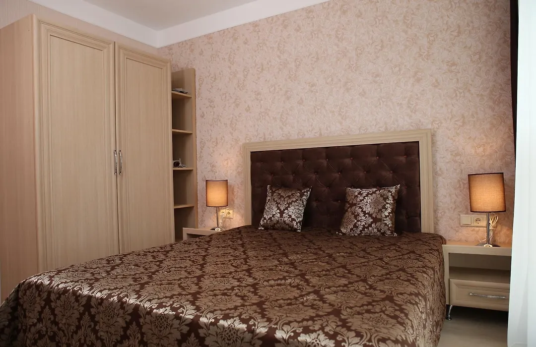 Harmony Suites 2 And 3-1