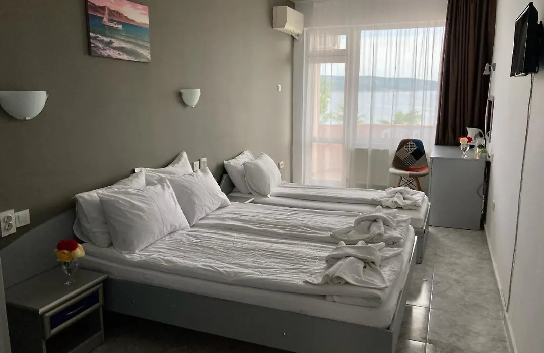 Plovdiv Hotel-1