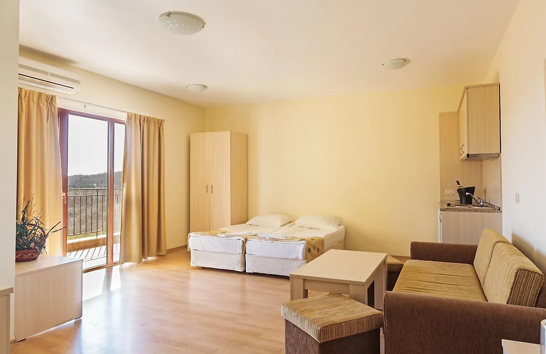 Hotel Serena Residence-1