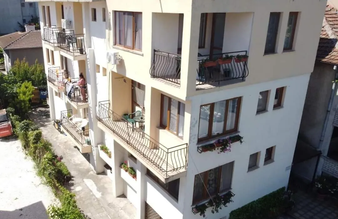 Ivet Guest Rooms - Obzor-1