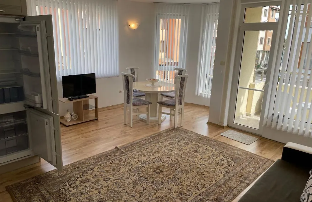 Private Apartment Adi-1