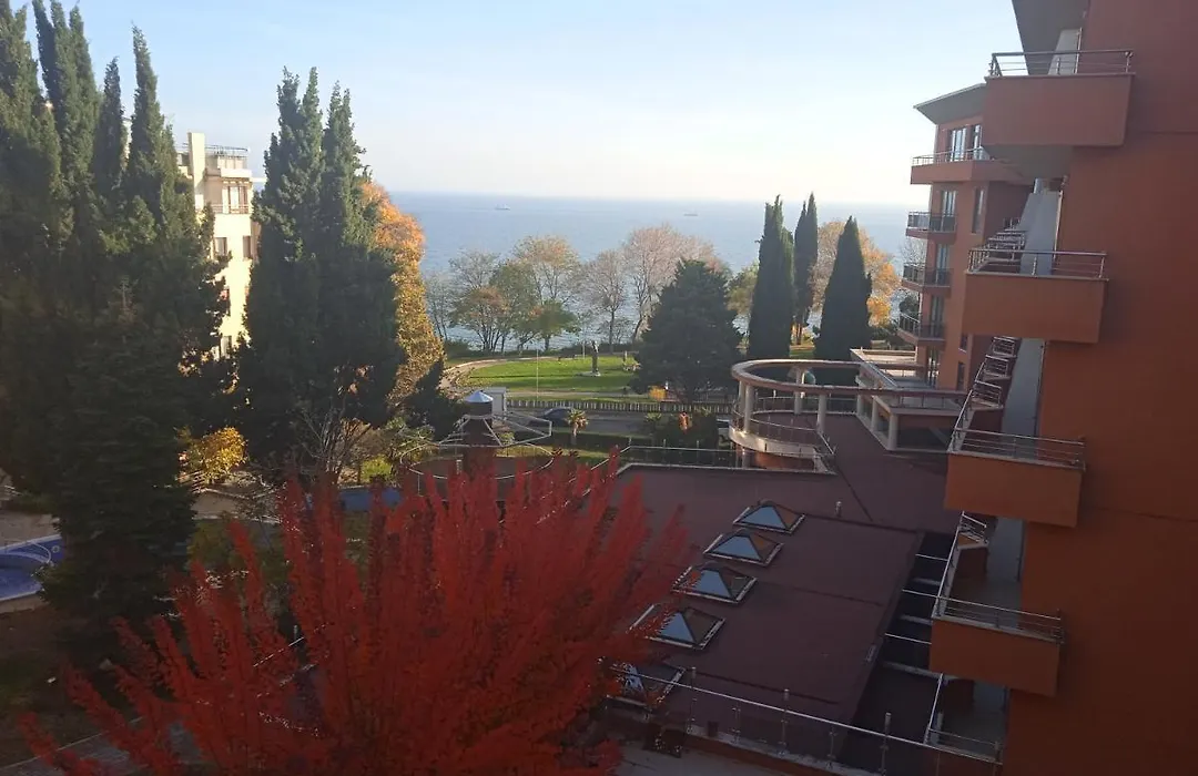 Nessebar, South Beach, Larisa, Apartment-1