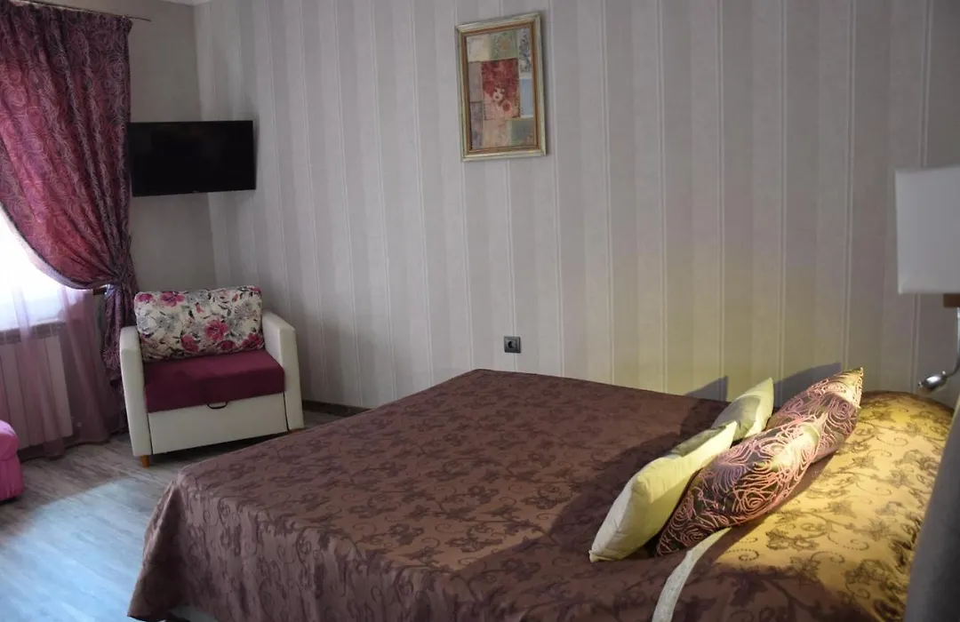 Boutique House Belevi-1