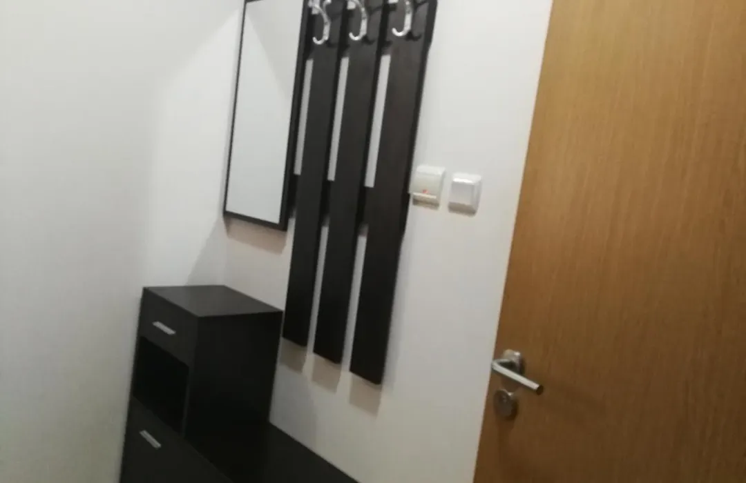 1 Bedroom Apartment In Sunny Beach Hills Complex-1