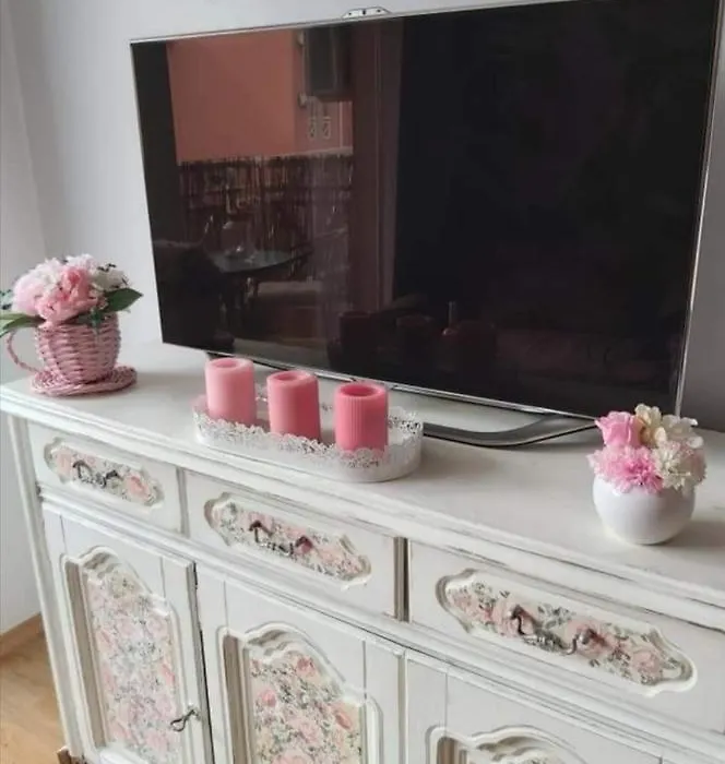 Apartamenty Sloneczny Brzeg-1