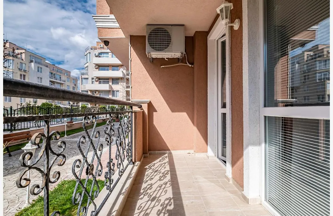 Casa Rossa 1-1