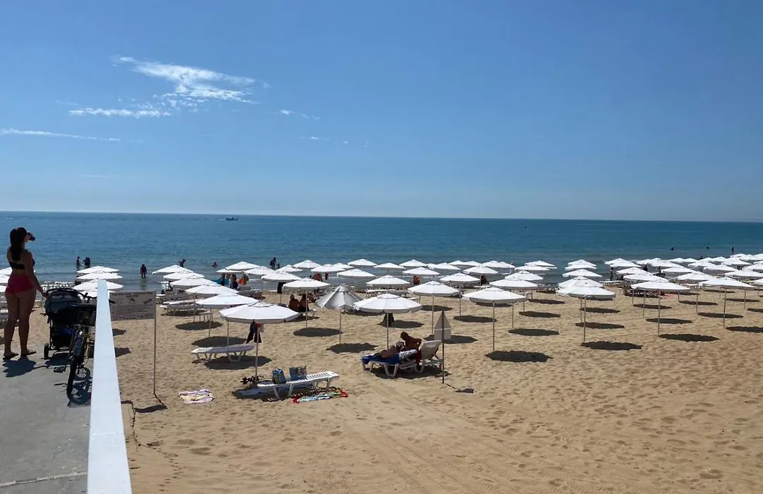 Em Kristal Beach Nesebar-1