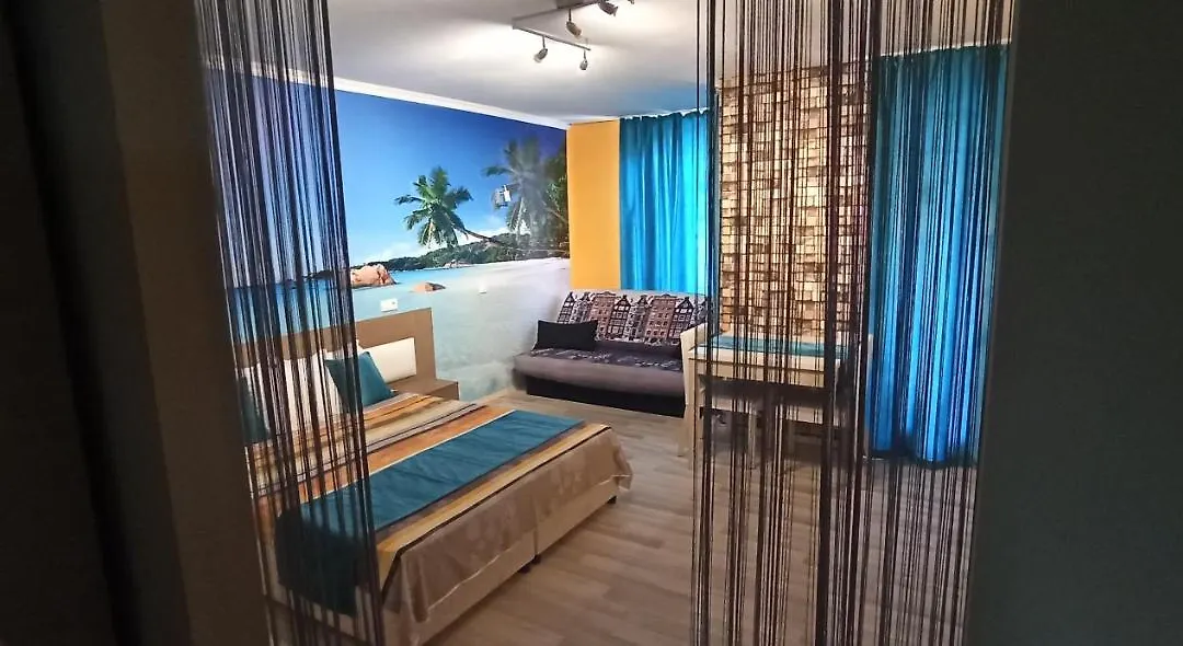 Pomorie Bay Apartgaliayani-1