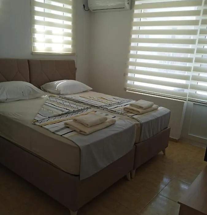 Guest House Daris-Aphrodeya Къща За Гости Дарис-Афродея-1
