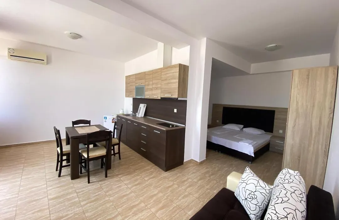 Sunrise Apartments, Pomorie-1
