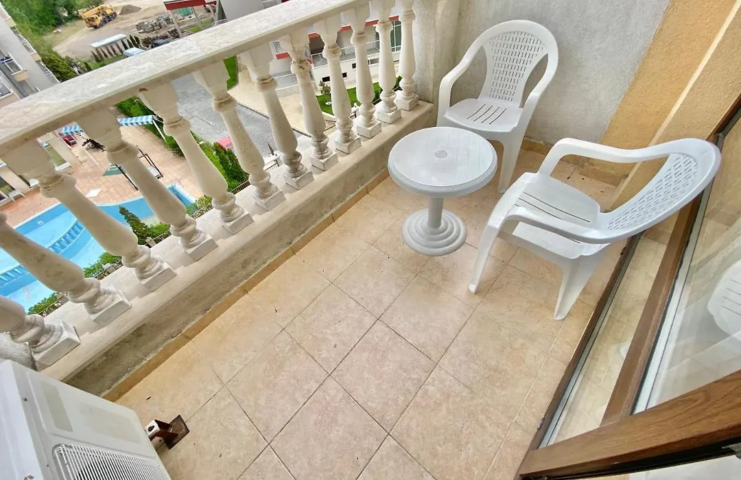 Royal Sun - Private Apartment - Bsr - 2-1