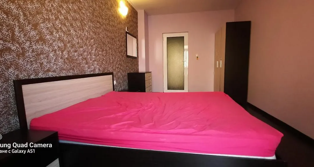 Sea Relax Apartment Nessebur-1