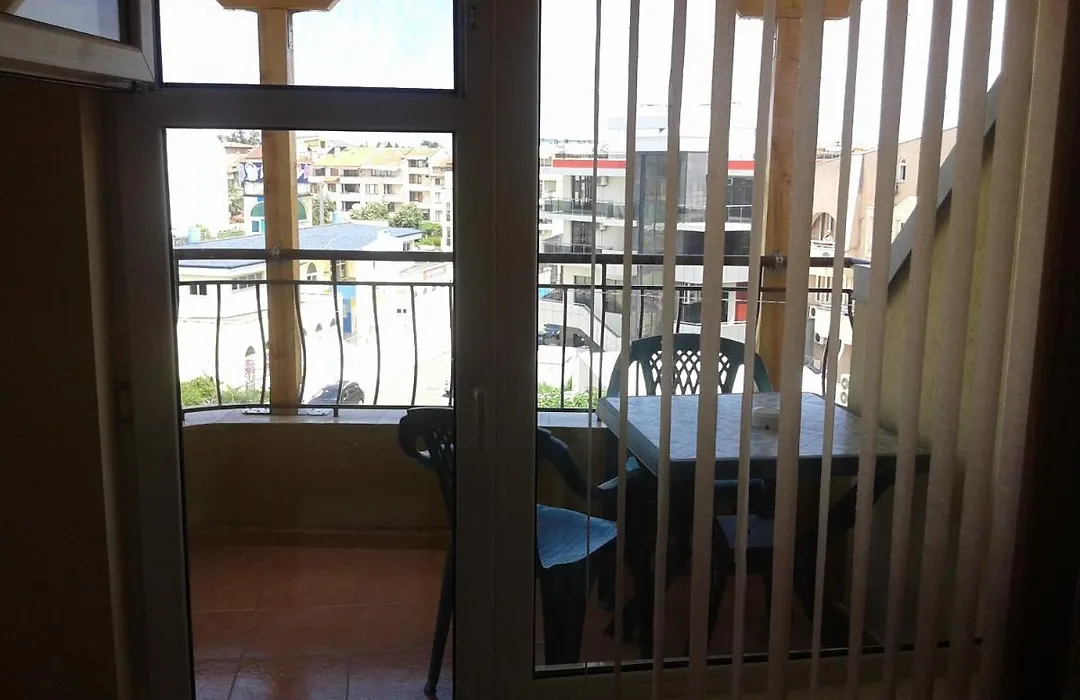 Guest House Yug-1