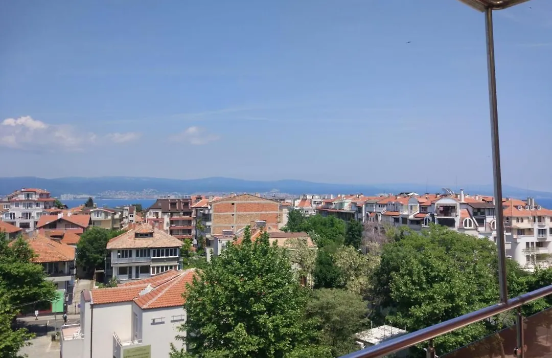 Nesebar Vigo Panorama Apartments-1