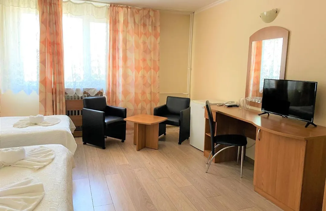 Family Hotel Central-1