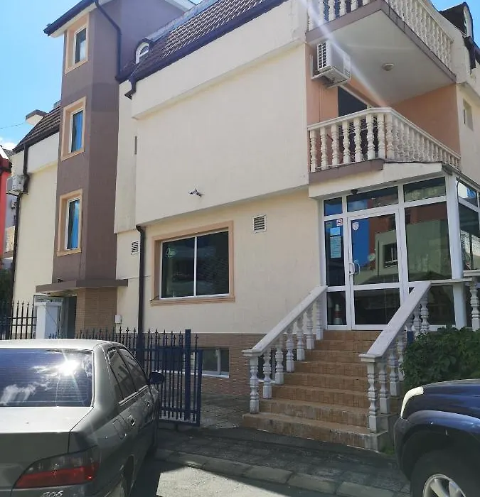 Villa Amadeus-1