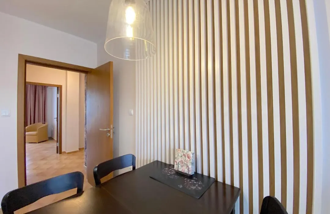 Cascadas Family Resort - Private Apartment - Bsr-1