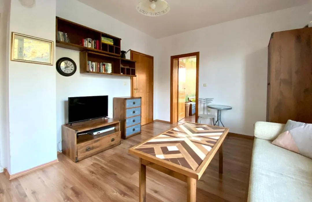 Art Apartments - Pomorie-1