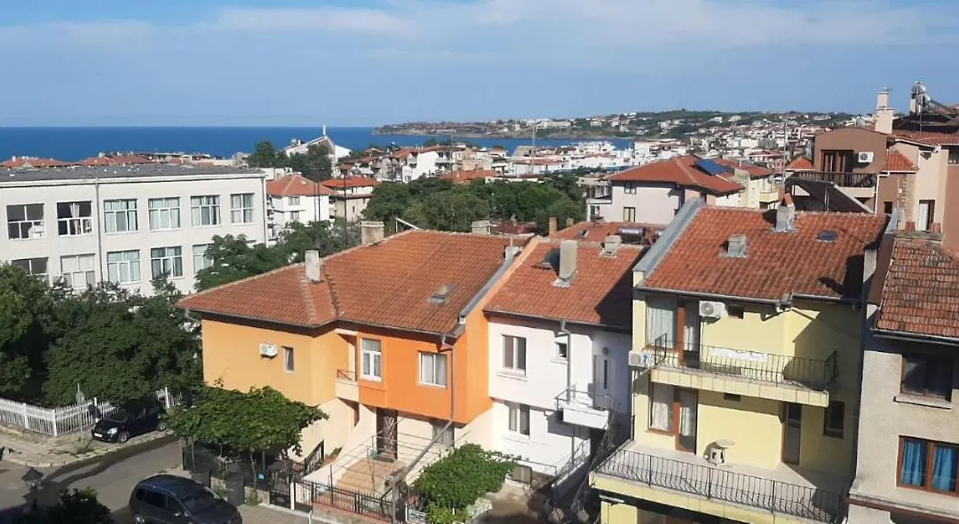 Guest House Plada View-1