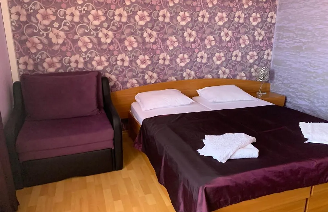 Guest Rooms Sveti Nikola-1