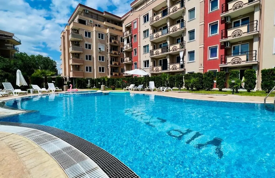 Bratanov Vip Zone Maisonettes 606 & 609-1