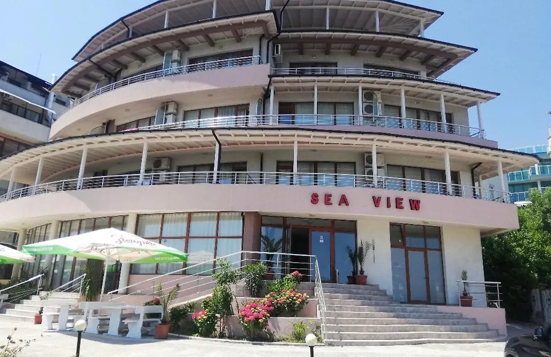 Sea View-1