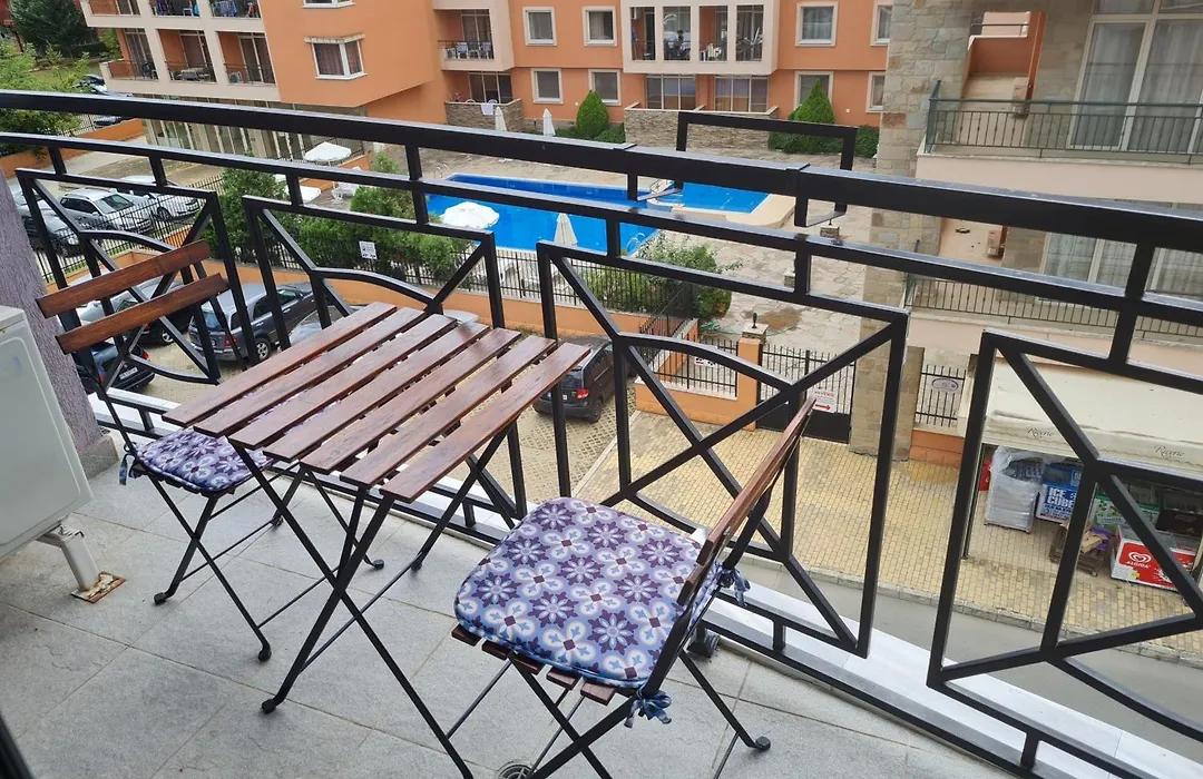 Apartment Gabriela Sunny Beach-1