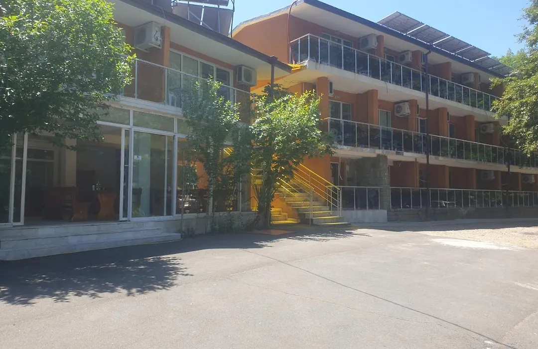 Hotel Maria-1