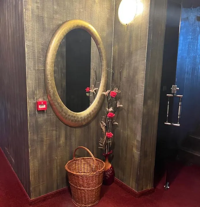 Hotel Sapphire-1