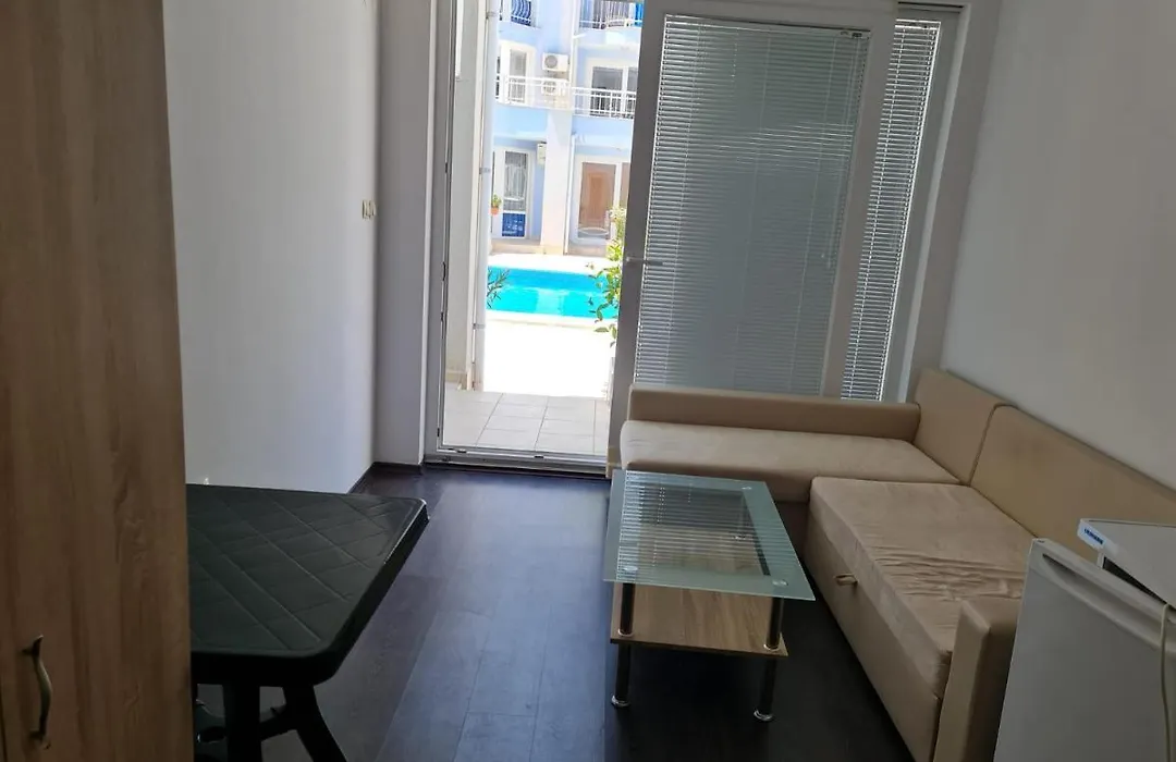 Sunny Dream Apartments Sunny Beach Bulgarien Sonnenstrand-1