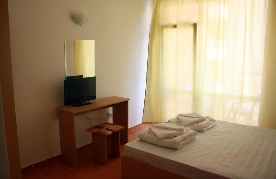 Guest Rooms Venera-1