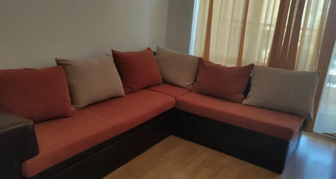 Holidays Apartment Kassandra Sunny Beach-1