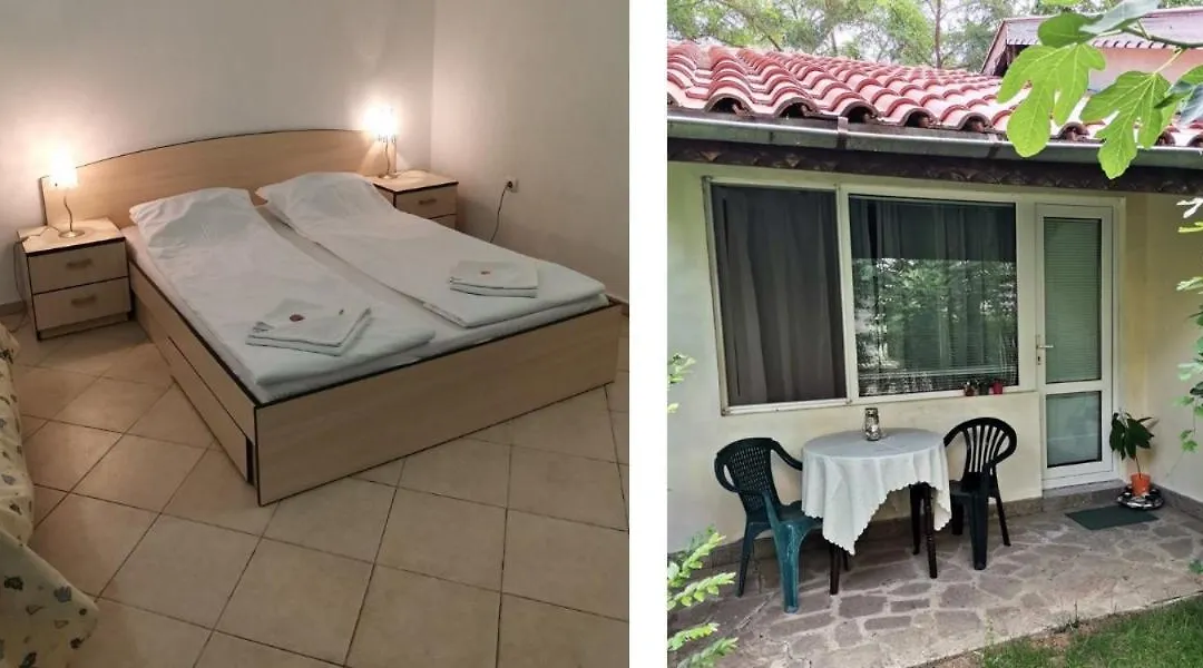 Cozy Room Lozenets-1