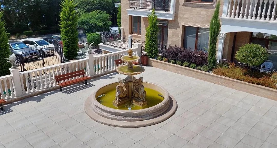 Valencia Gardens Apartment & Studio, Nesebar-1