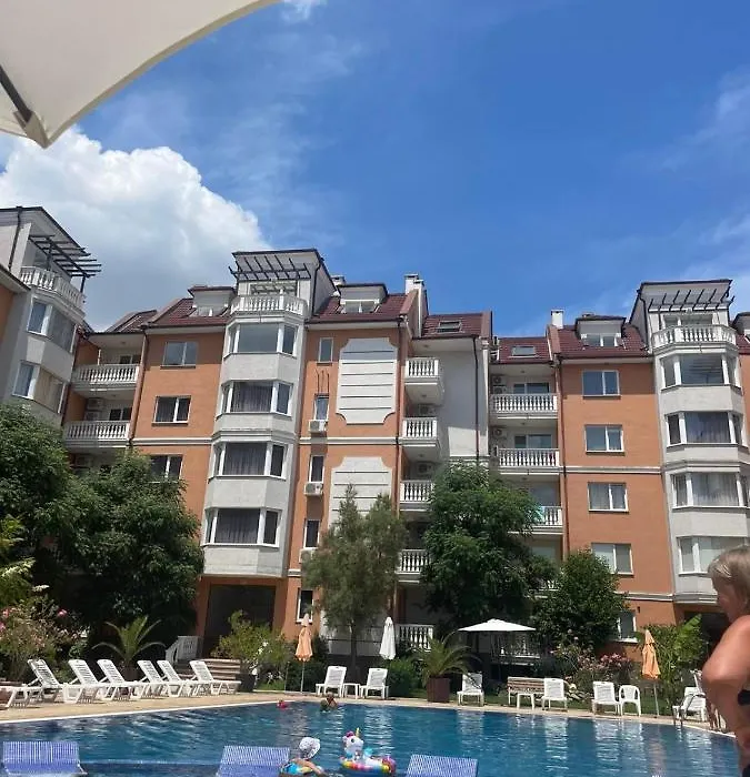 Airbnb Sea Diamond-1