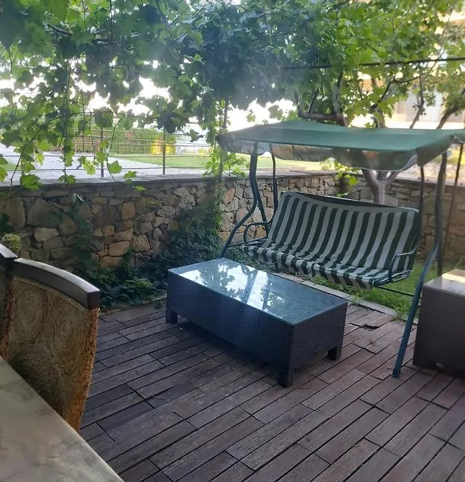 Мартакис Apartments Obzor-1