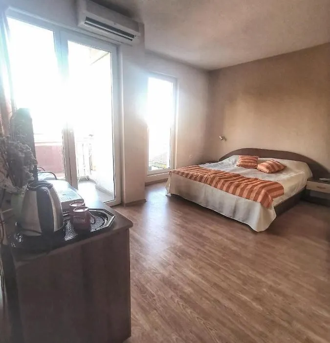 Guesthouse Sonya-1