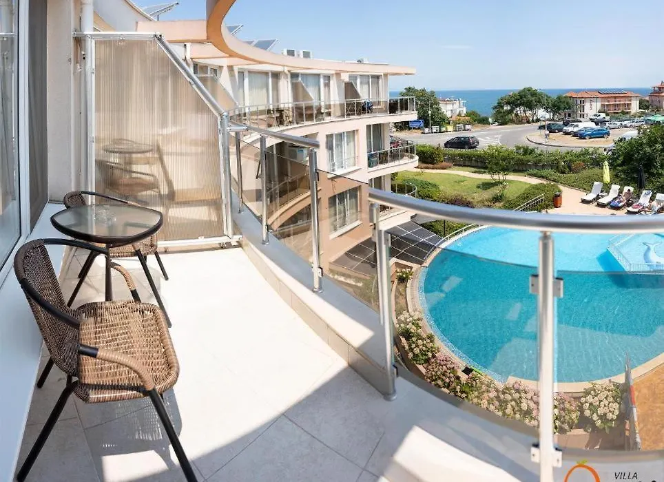 Villa Orange-1