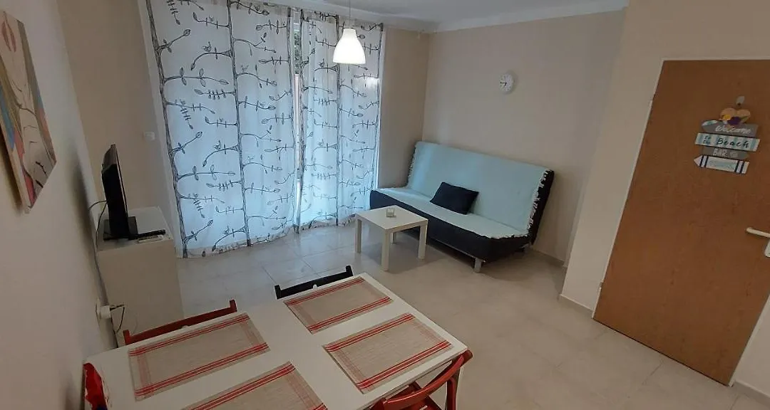 Pomorie Residence Apartment-1