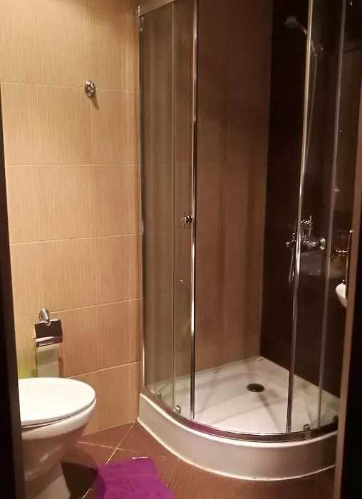 Sunny Beach Plaza Apartment 325-1