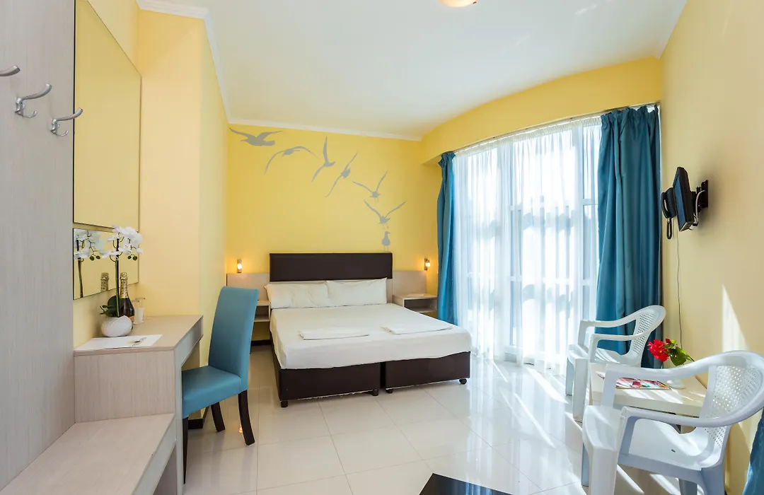 Blue Pearl Hotel-1