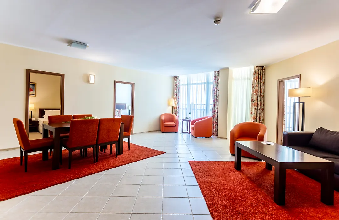 Sunset Resort-1