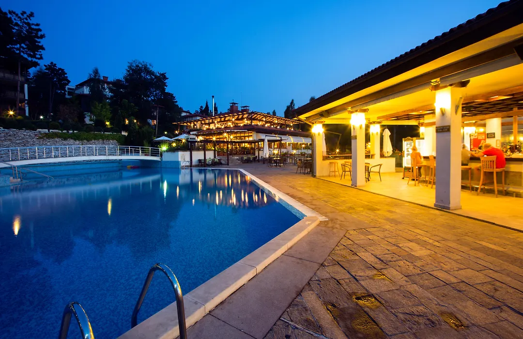 Santa Marina Holiday Village-1