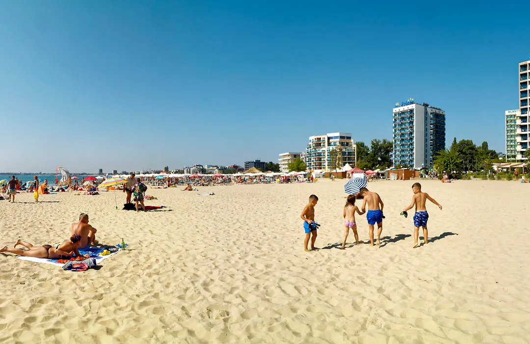 Sentido Bellevue Beach-1