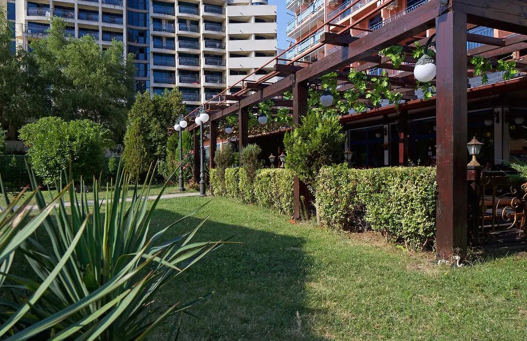 Mpm Hotel Condor-1