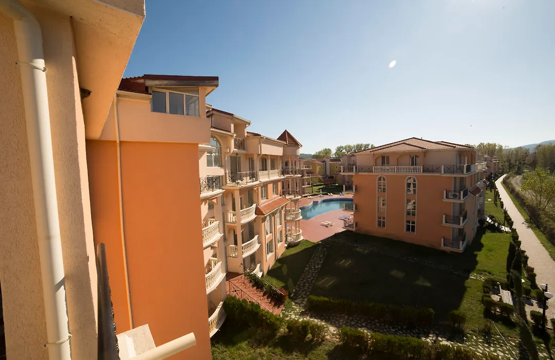 Hacienda Beach Resort-1